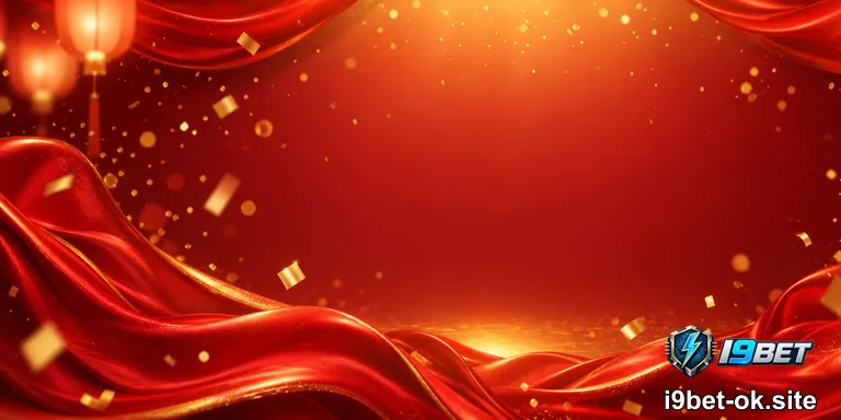 I9BET Link 🔗 Trang Chủ & Truy Cập An Toàn 2026 - hình ảnh - i9bet-ok.site