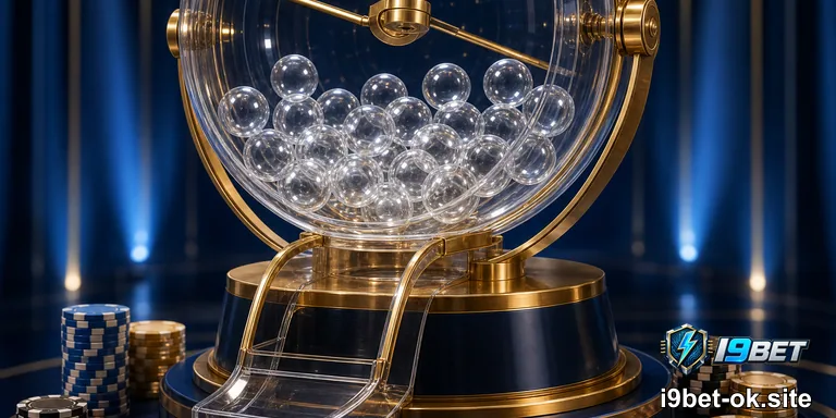 I9BET Link 🔗 Trang Chủ & Truy Cập An Toàn 2026 - hình ảnh - i9bet-ok.site