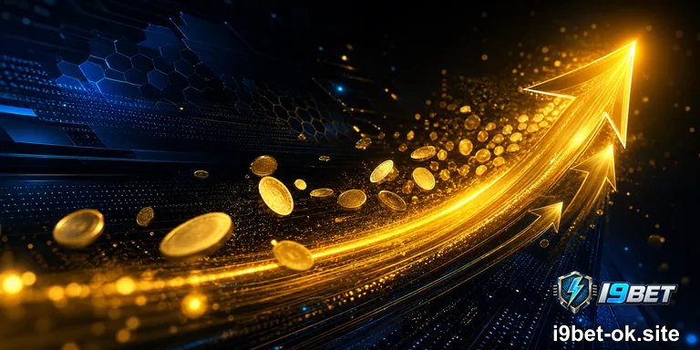 I9BET Link 🔗 Trang Chủ & Truy Cập An Toàn 2026 - hình ảnh - i9bet-ok.site