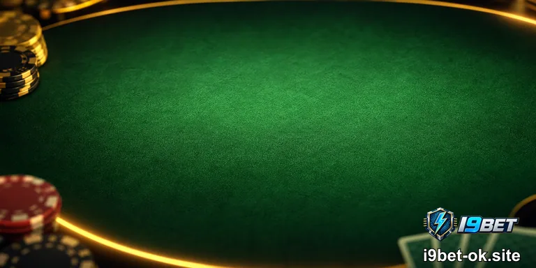 Điều khoản dịch vụ I9BET – Những điều bạn cần biết về dịch vụ - hình ảnh - i9bet-ok.site